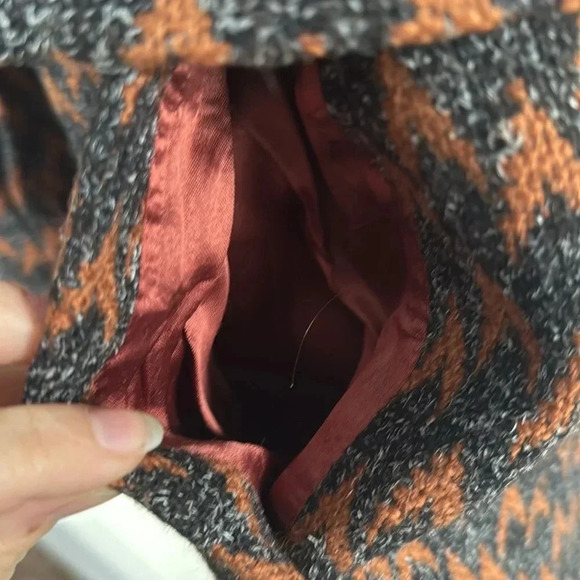 Vintage jacket - pristine condition- one of a kind - Picture 9 of 9